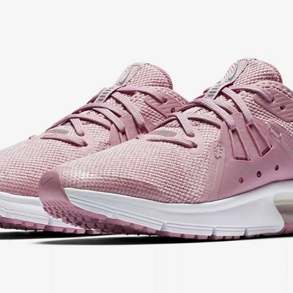 NIKE AIR MAX SEQUENT 3 - Picture 3 of 9